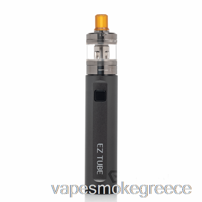 Vape Greece Innokin Ez Tube Minimal 40w κιτ σεληνιακό γκρι